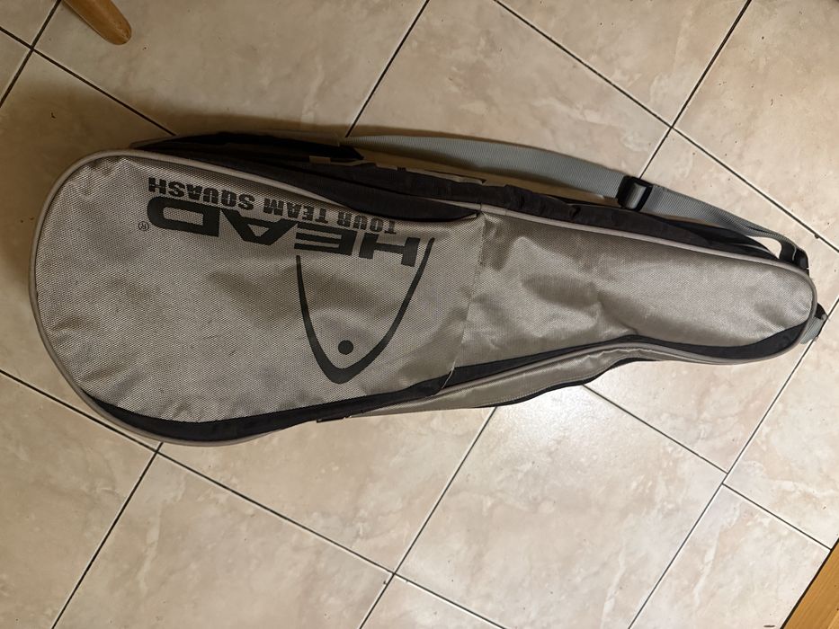 Pokrowiec Head na rakiety tenisowe