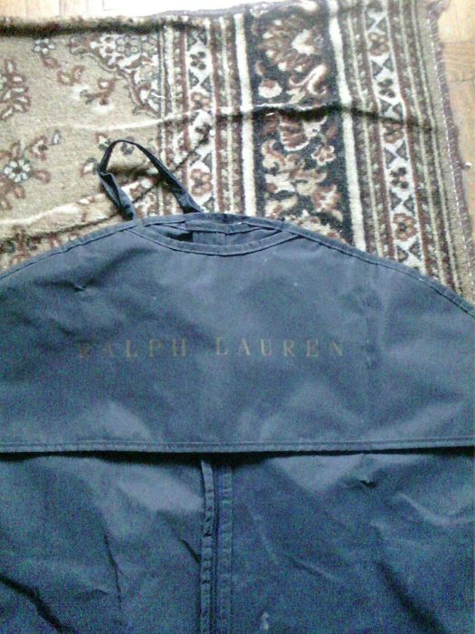 Чехол для одежды- Ralph Lauren, 100см*60см
