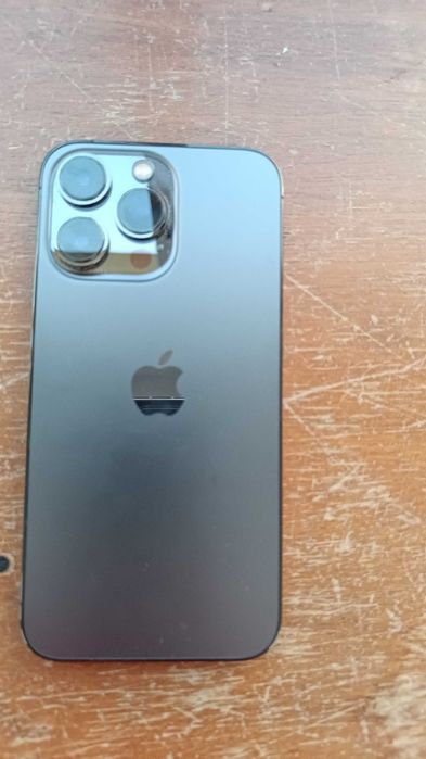 iPhone 13 pro 256 gb
