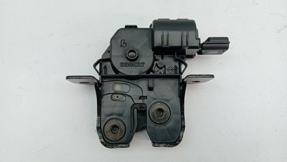 Fechadura / fecho da mala RENAULT Zoe (BFM_)