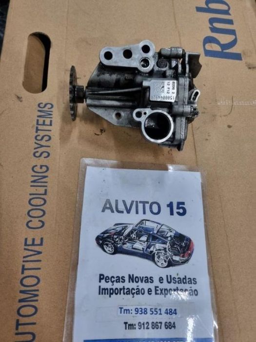 bomba de óleo Renault Trafic  , Malvano