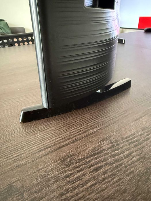 Samsung 32" Smart TV Full HD – Pouco Uso