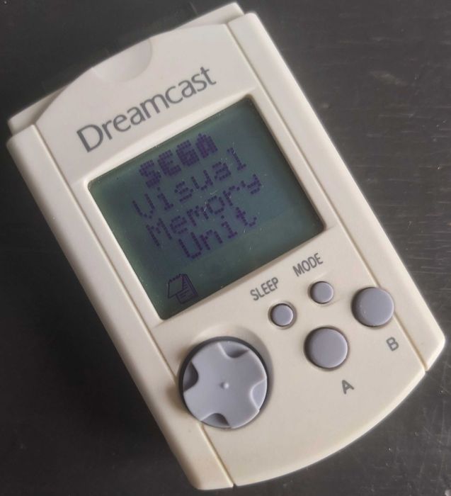 Dreamcast HKT-3030 SEGA