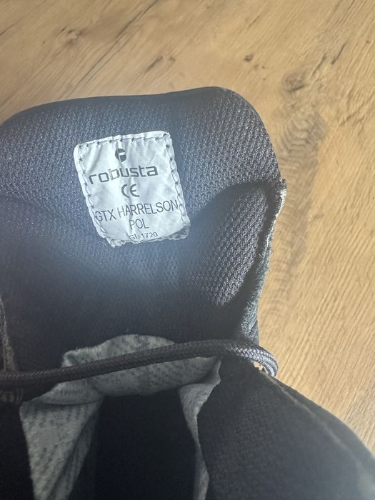 Buty Robusta GTX Harrelson