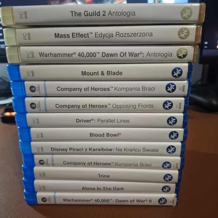 Extra Klasyka Nowa Zestaw 13 gier