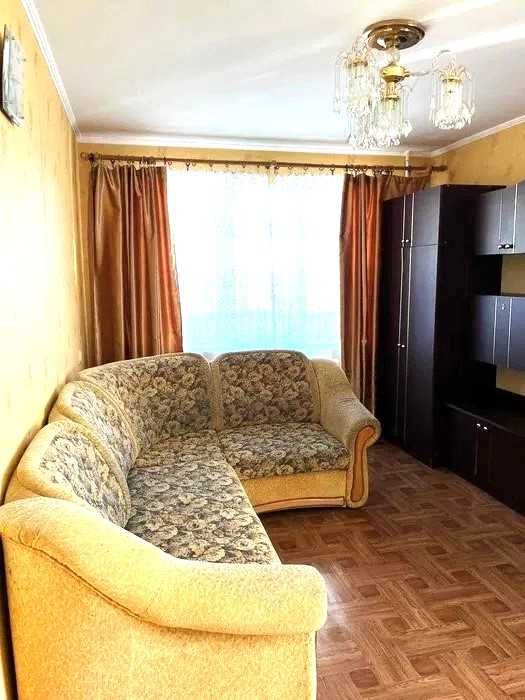 Продаж 2 кімнатної квартири в центрі міста Суми