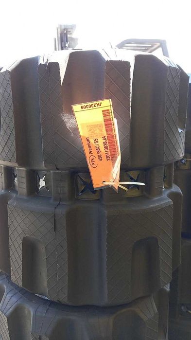 Гусениця Гусеница BOBCAT T250 BOBCAT T300 450х86х55