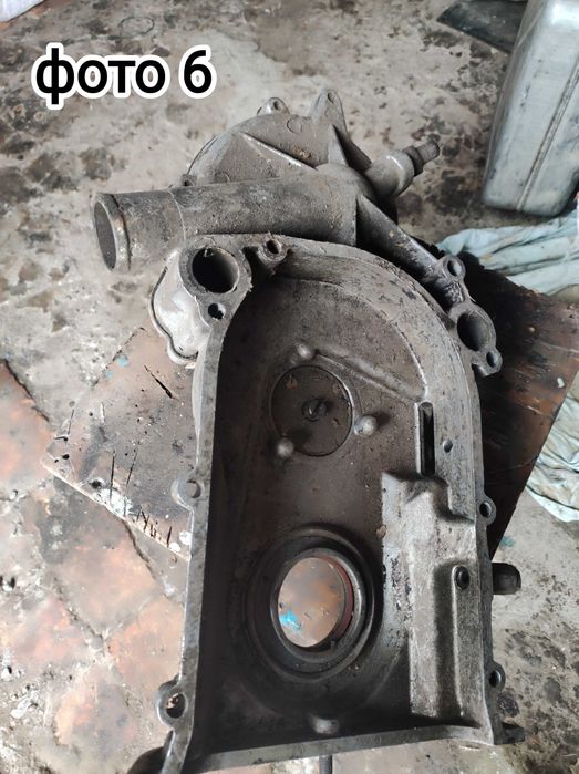 Продам УРАЛ 375,вал ГАЗ 53,стартер новий