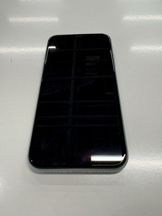 Iphone 11 на 128GB