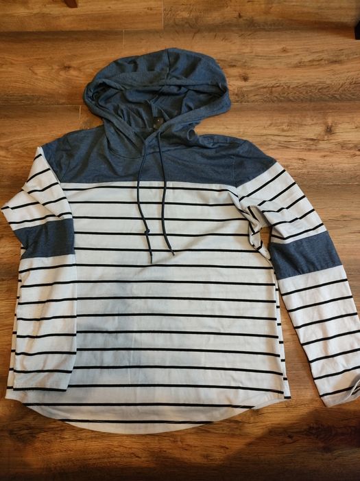 Koszula z długim rękawem