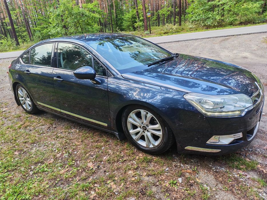 Citroën C5