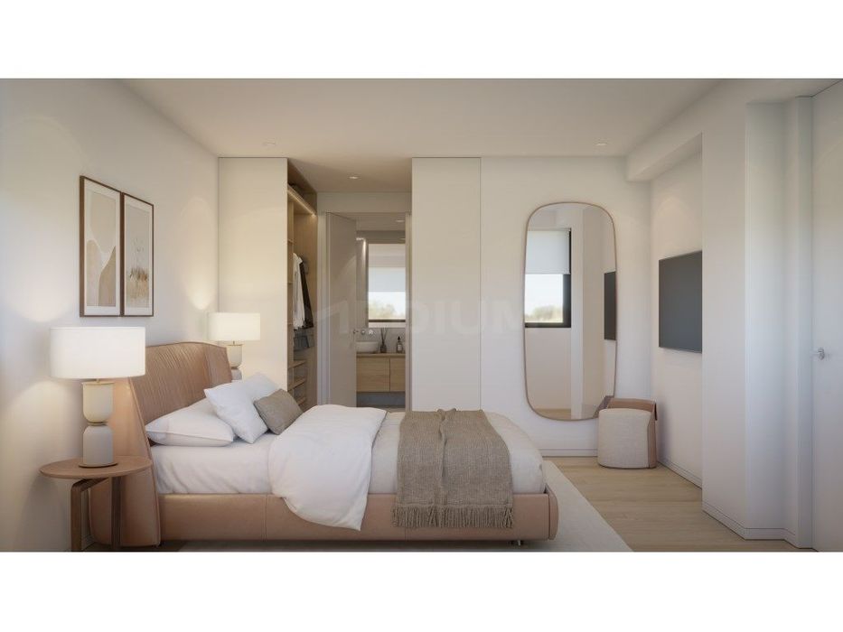 Apartamento T2