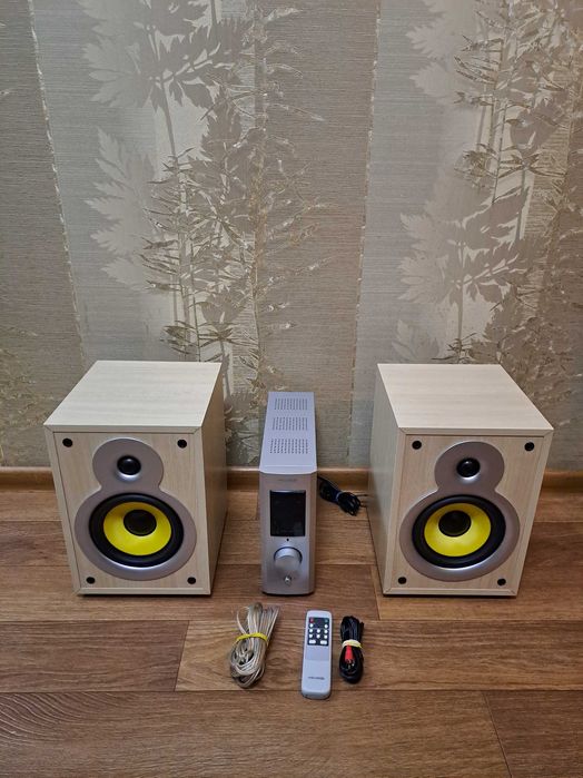 Акустична система Microlab PRO 2 Bluetooth