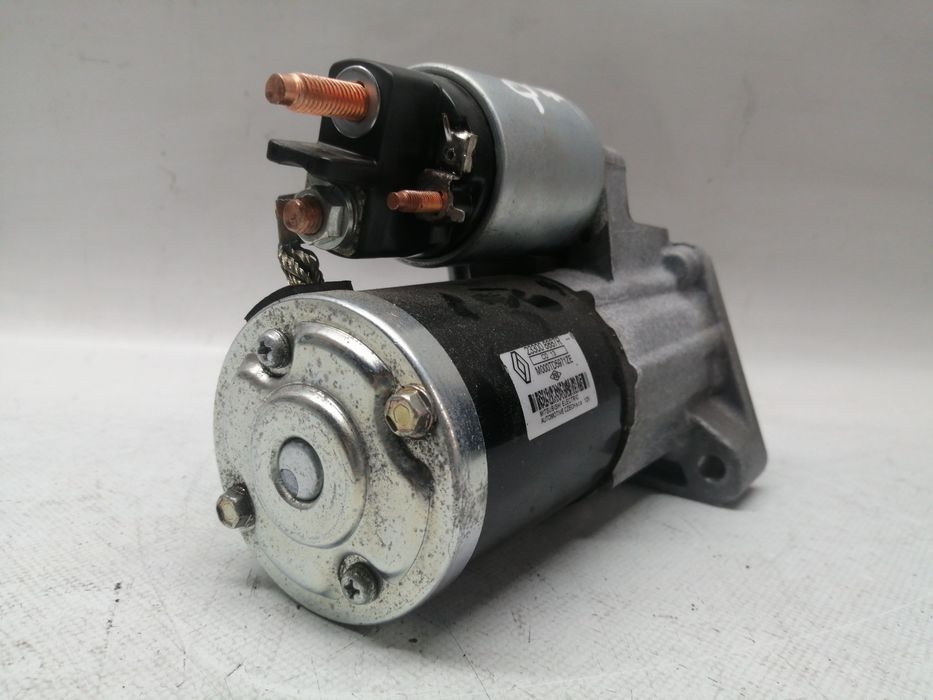 Motor de arranque RENAULT Clio V (BF_)