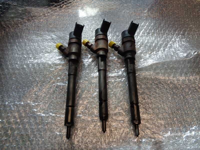 Wtryski Antara Captiva 2.0 cdti vcdi 04/45/110/270