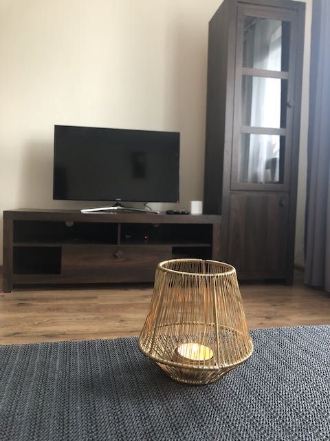 Mieszkanie 60m2/ Wypocznij bez stresu