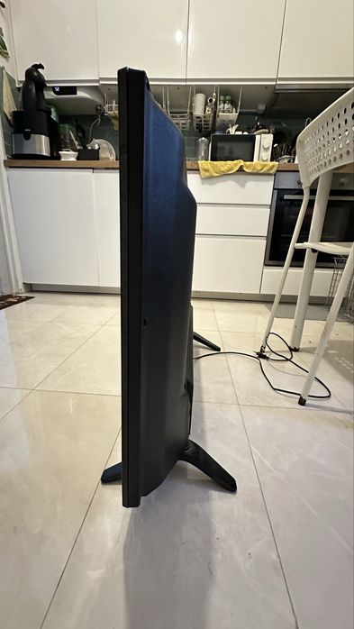 Tv Hitachi modelo 2020 39polegadas