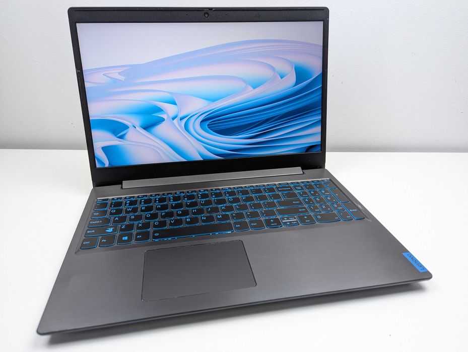 LAPTOP GAMINGOWY Lenovo Ideapad GTX 1650 i5-9300H komputer
