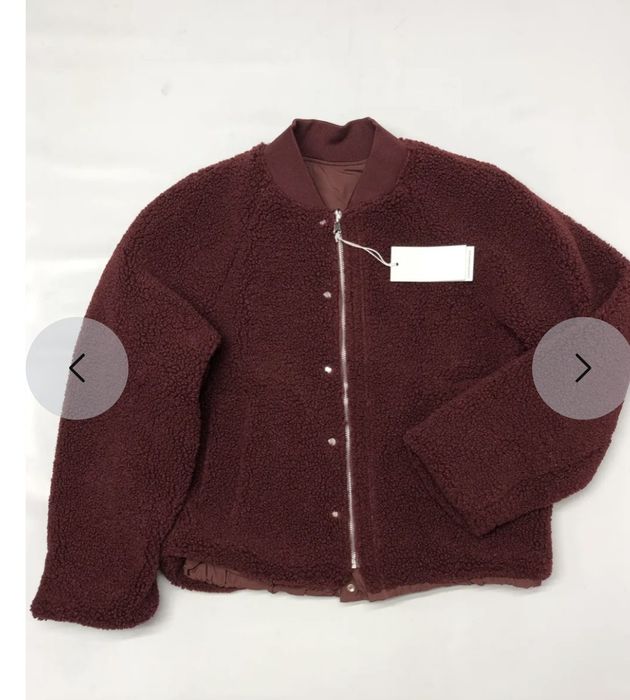 Бомбер Wat The жіночій
