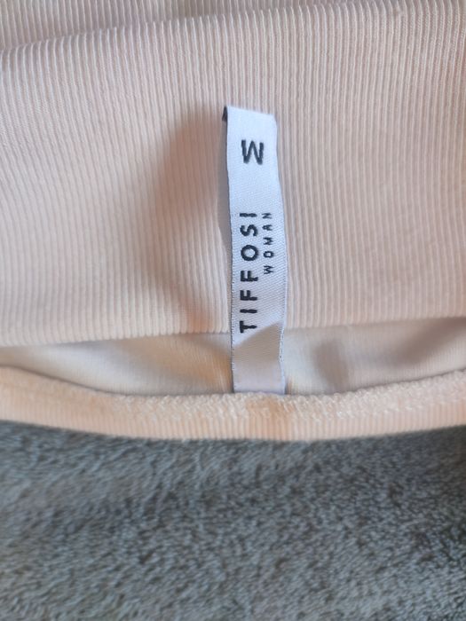 Top Tiffosi; tamanho M