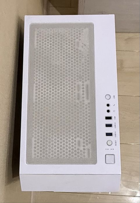 Корпус для компʼютера:Zalman