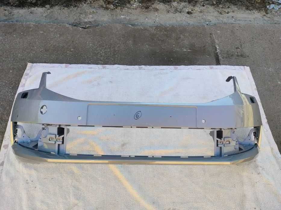 Zderzak przedni Octavia 3 lift. 5E0.807.221N
