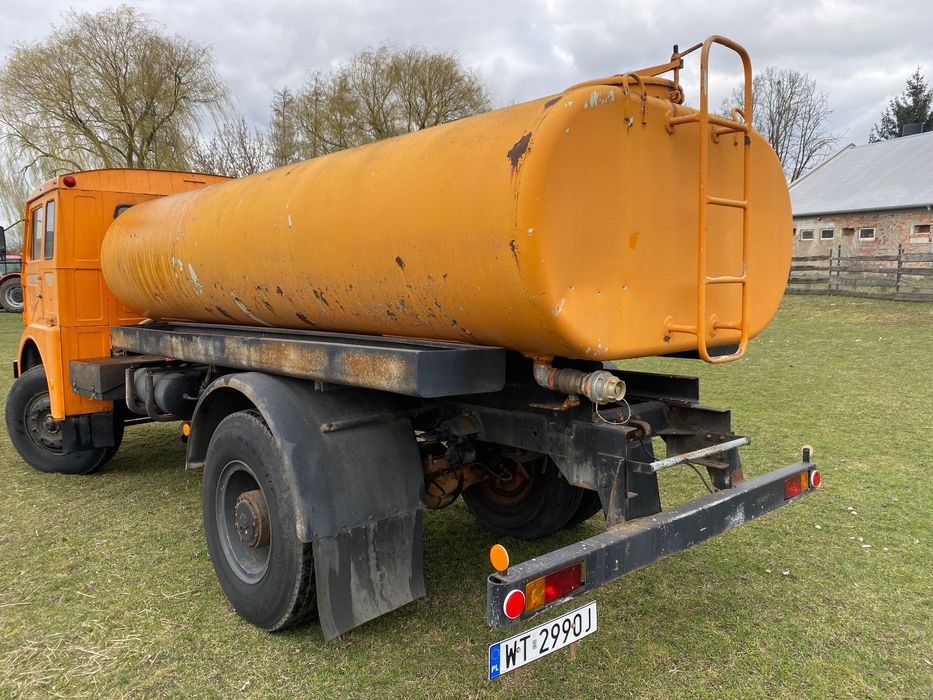 Jelcz 315  Jelcz 315 sprawny mechanicznie
