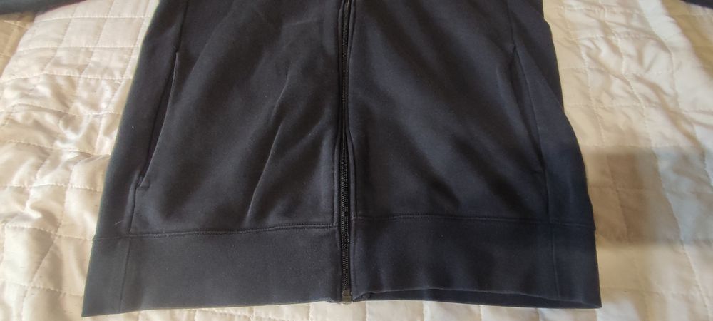 Bluza Nike Jordan Flight Zip M