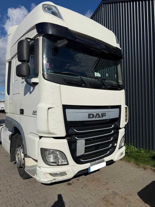 DAF