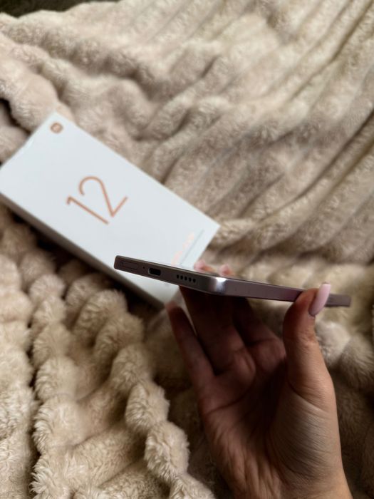 Чудовий телефон Xiaomi 12 Lite 6/128 в Хорошому стані