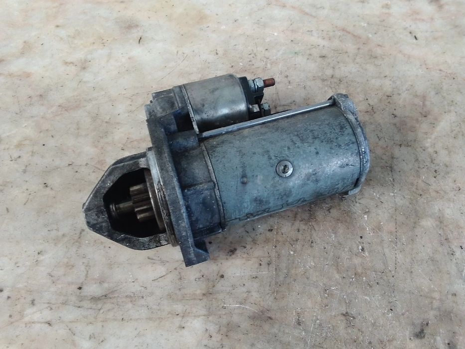 Motor de arranque MERCEDES-BENZ Classe E (W211)