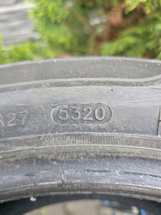 2szt lato 195/50-15 82V Imperial Ecodriver 5 7mm