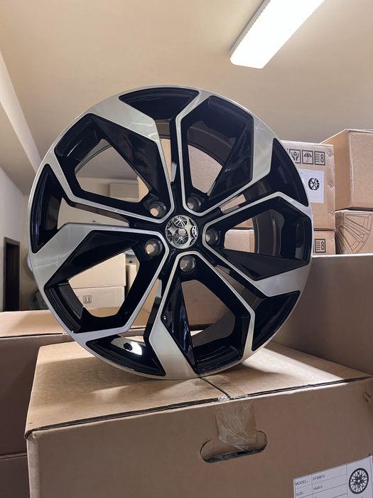 Jantes 18” 5x114.3 Novas