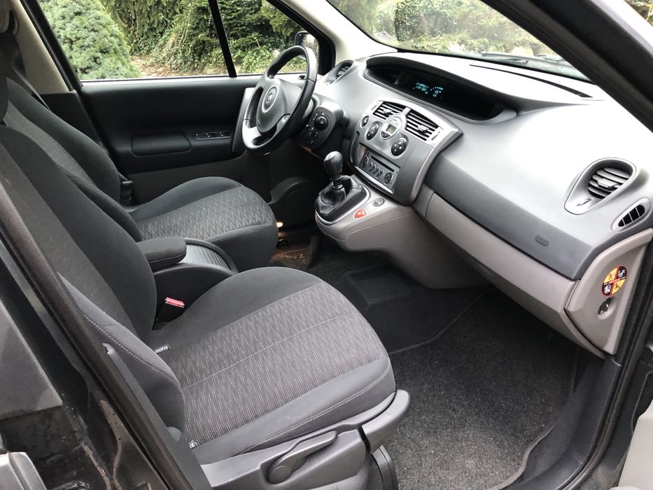 176.000 Przebieg 1.6 Benzyna Klima Super Stan Brak Rdzy