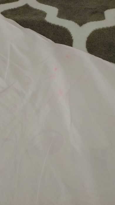 Pościel bawełniana 200/220