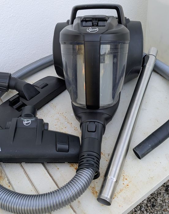 Aspirador HOOVER