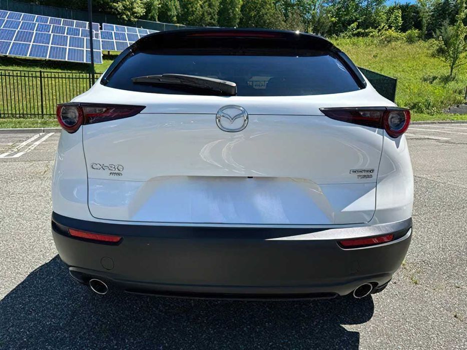 Mazda CX-30 S Premium      2023