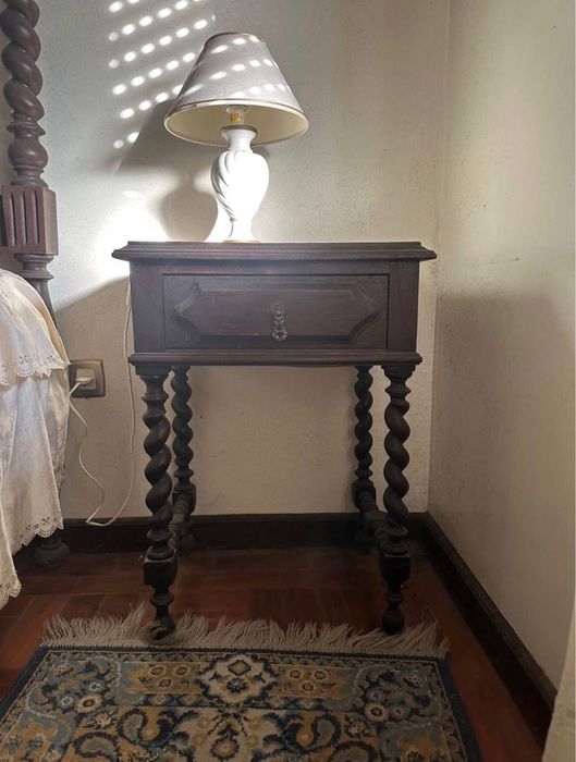 Mobília de Quarto