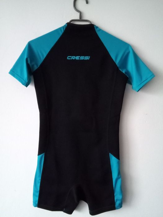 Cressi pianka do sportów wodnych rozmiar 11/12 lat