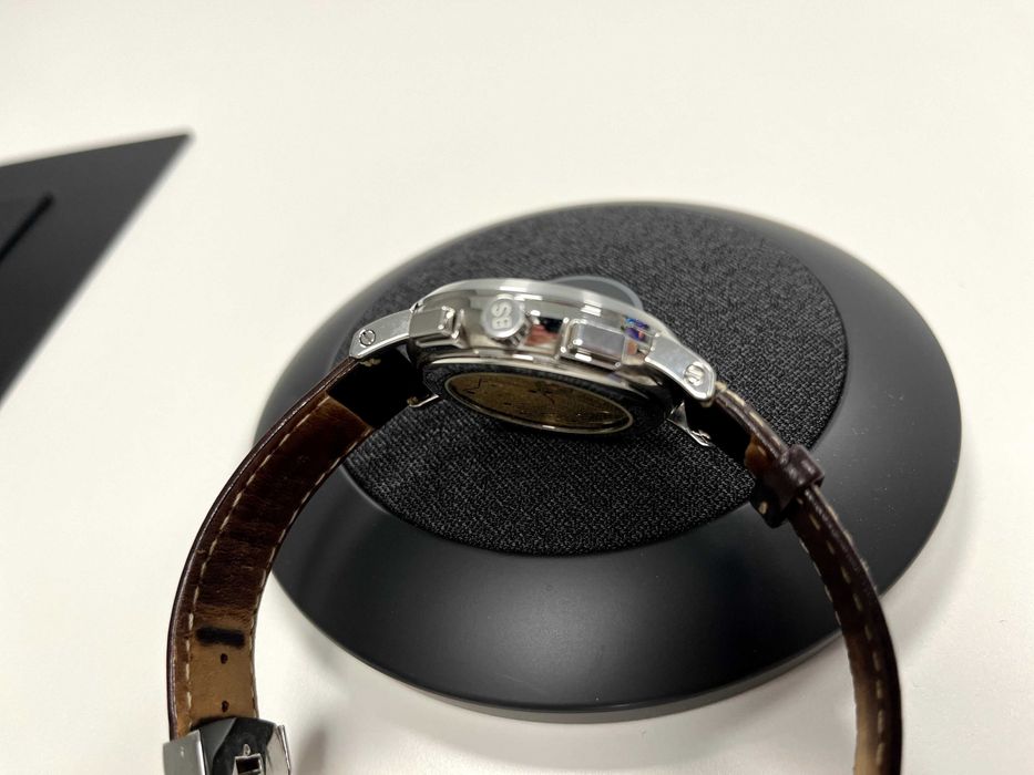 Bruno Söhnle glashütte