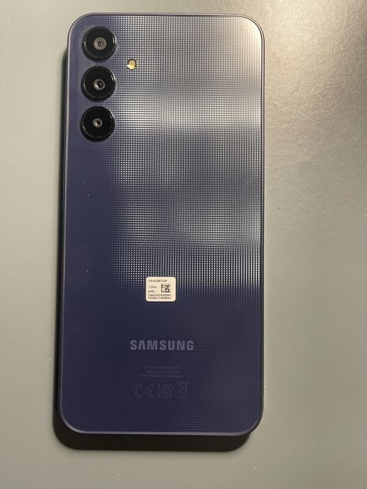 Samsung A25 5G 128GB | 6GB