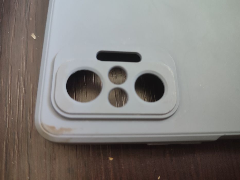 Чохли чехол на Xiaomi Redmi Note 10 pro