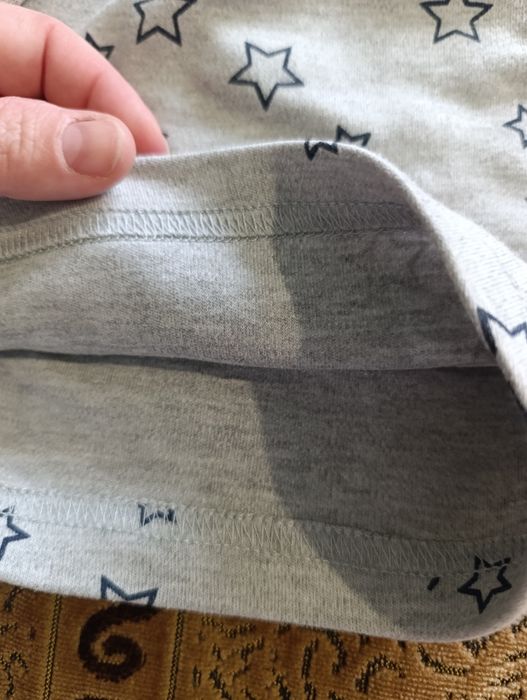 2шапочки, котон, 52р