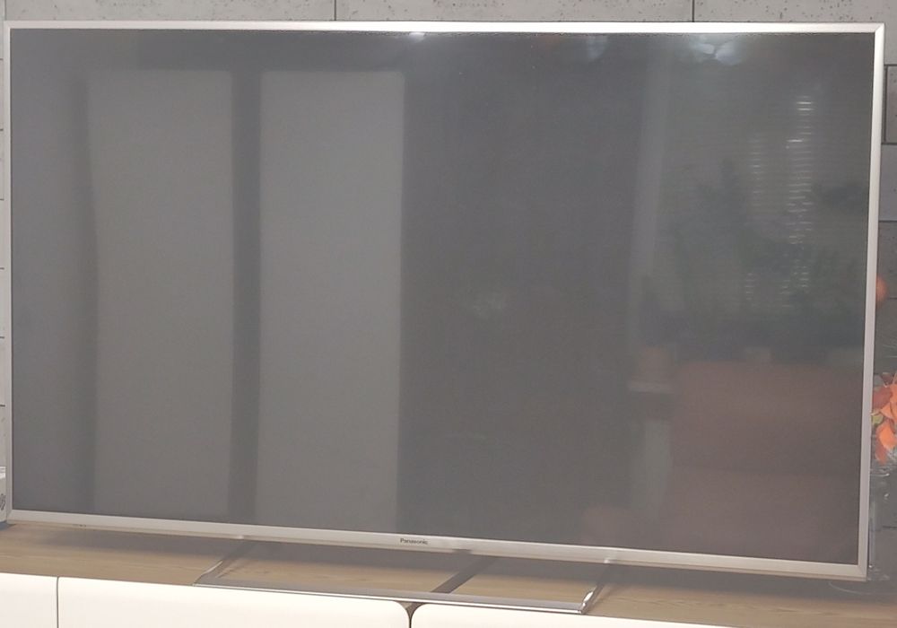 Telewizor tv Panasonic 3D 55 cali TX-55AS740E