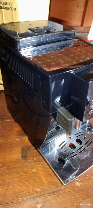 ekspres do kawy  DeLonghi cappuccino smart