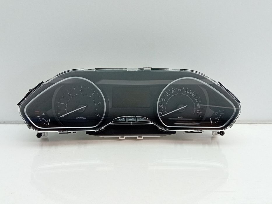 Quadrante / painel de instrumentos PEUGEOT 208