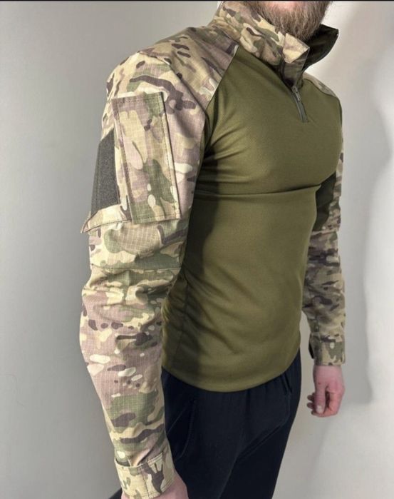 Бойова сорочка убакс,мультикам. Нова.