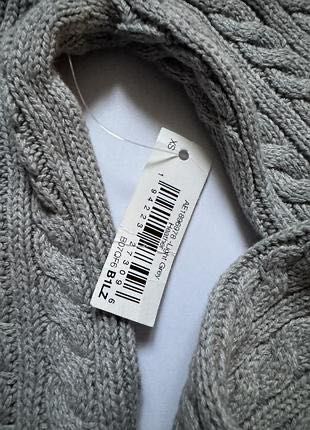 светри Amazon розміри xs, m