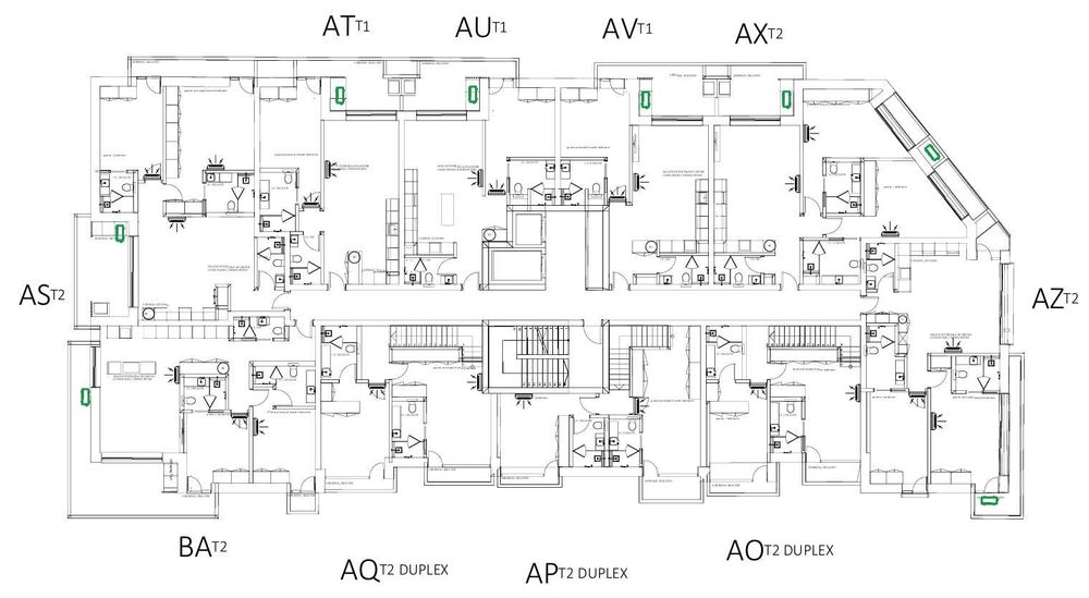 Projetista AVAC | AutoCAD | +50 Projetos
