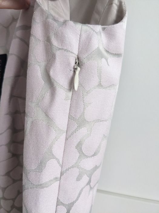 Trussardi piękna sukienka wizytowa M